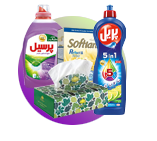 محصولات بهداشتی و شوینده ها